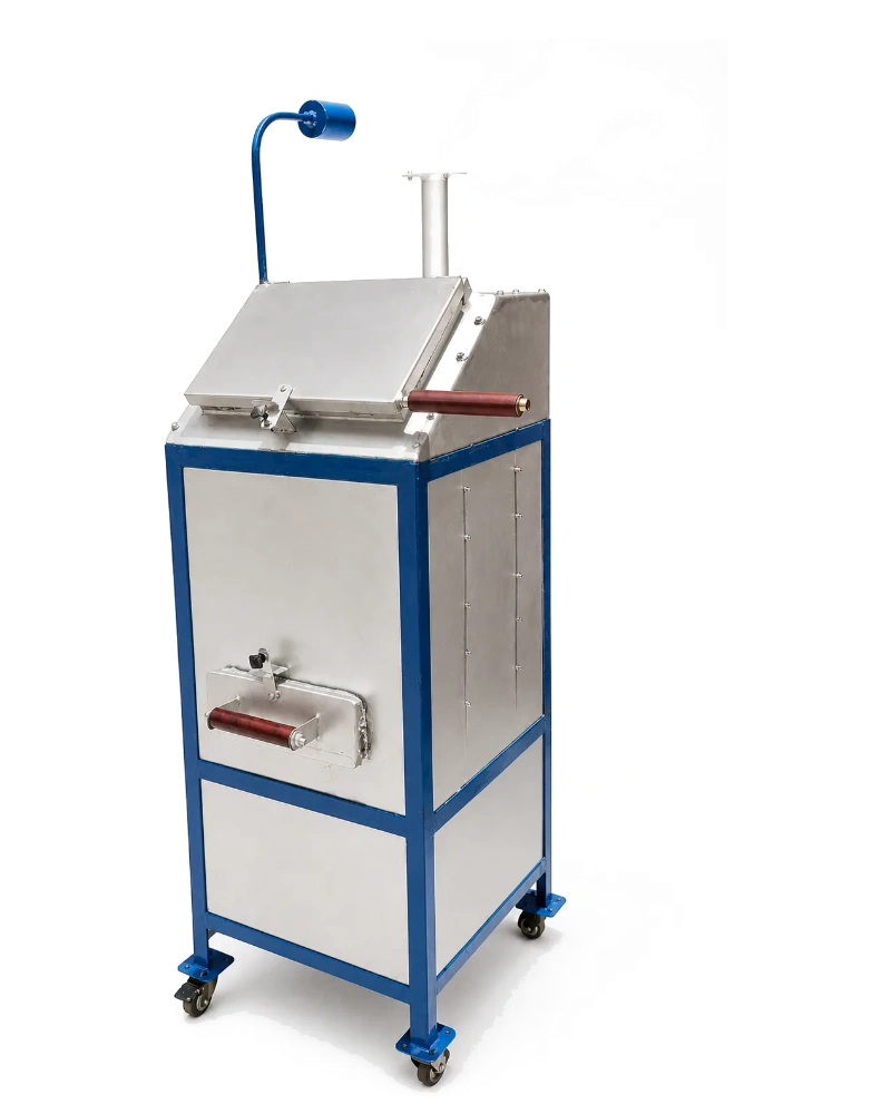 Smokeless Cycle Menstrual Waste Incinerator