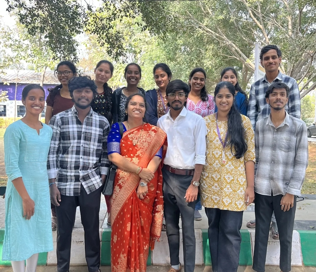 Cycle of Change Community & Educators