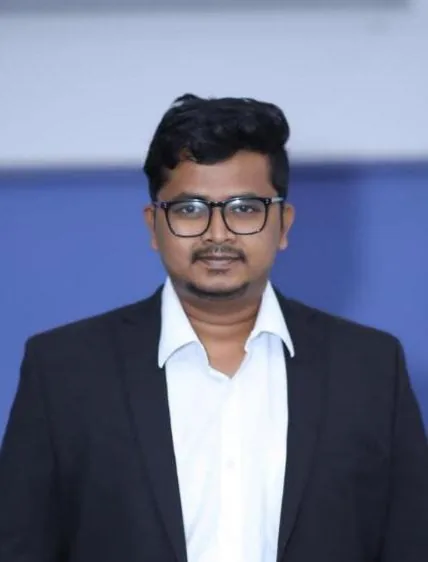 Sai Venkata Satya Kedar Illa