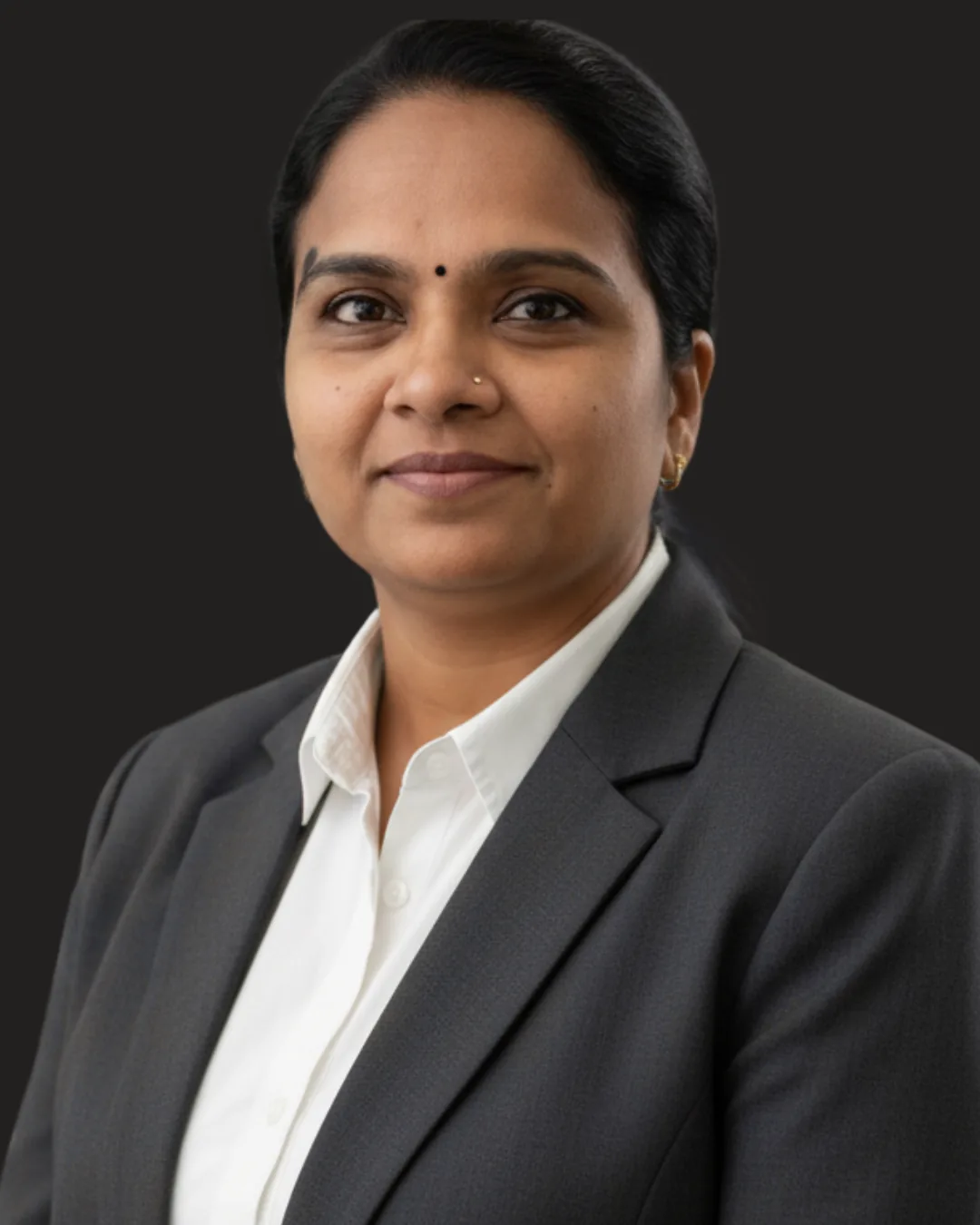 Kolisetti Sandhya