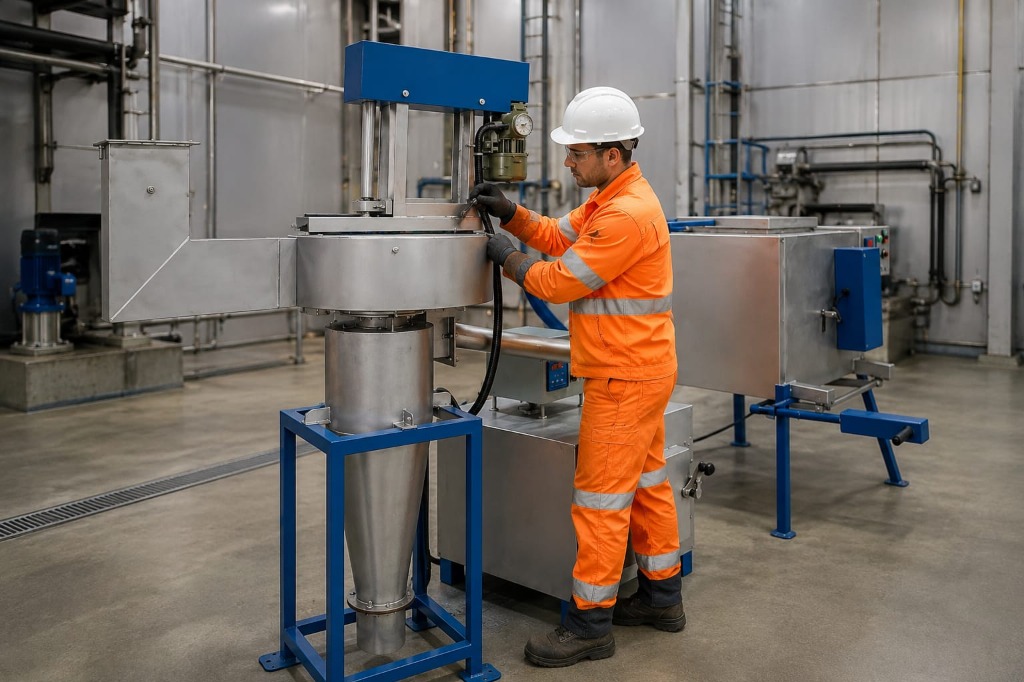Maintenance Services