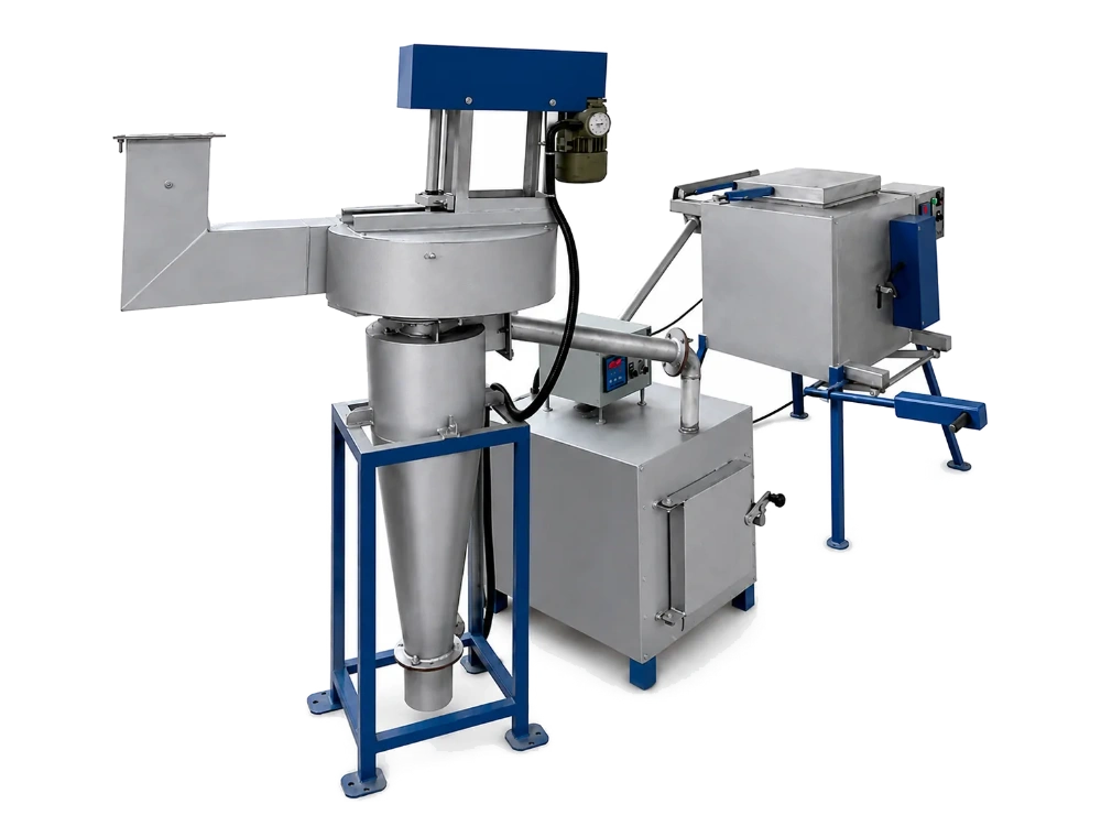 Solid Waste Management System